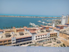 بورتو مارينا الساحل الشمالي